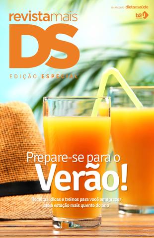 Revista Mais DS Edição Especial - Verão